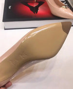 LOUIS VUITTON - ESCARPIN FEMME - https://treadfitpro.com/