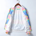 LOUIS VUITTON - JACKET - https://treadfitpro.com/