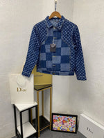 LOUIS VUITTON - JACKET - https://treadfitpro.com/
