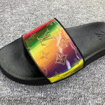 LOUIS VUITTON - PANTOUFLES HOMME - https://treadfitpro.com/