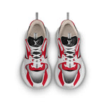 LOUIS VUITTON - SNEAKER - https://treadfitpro.com/