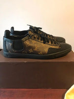 LOUIS VUITTON - SNEAKER - https://treadfitpro.com/