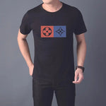 LOUIS VUITTON - T SHIRT - https://treadfitpro.com/