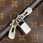 LOUIS VUITTON - TRAVEL BAG - https://treadfitpro.com/