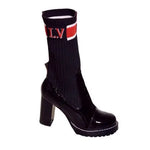 LOUIS VUITTON - WOMEN'S BOOTS - https://treadfitpro.com/