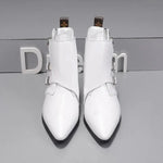 LOUIS VUITTON - WOMEN'S BOOTS - https://treadfitpro.com/
