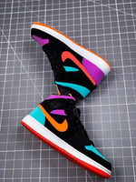 NIKE - AIR JORDAN 1 - https://treadfitpro.com/