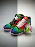 NIKE - AIR JORDAN 1