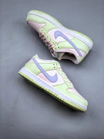 NIKE DUNK LOW Barely Green - https://treadfitpro.com/