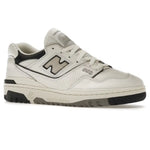 NEW BALANCE 550 CREAM BLACK My Store