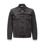 OFF WHITE - JACKET - https://treadfitpro.com/