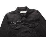 OFF WHITE - JACKET - https://treadfitpro.com/