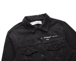 OFF WHITE - JACKET - https://treadfitpro.com/