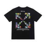 OFF WHITE - T SHIRT - https://treadfitpro.com/
