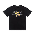 OFF WHITE - T SHIRT - https://treadfitpro.com/