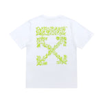 OFF WHITE - T SHIRT - https://treadfitpro.com/