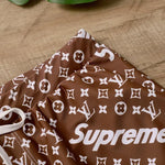 SUPREME- SHORT - https://treadfitpro.com/