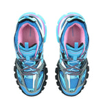 BALENCIAGA - SNEAKERS Metroutfits