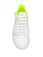 VALENTINO GARAVANI - SNEAKERS - https://treadfitpro.com/