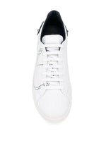VALENTINO GARAVANI - SNEAKERS - https://treadfitpro.com/