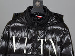 VALENTINO X MONCLER - JACKET - https://treadfitpro.com/