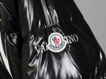 VALENTINO X MONCLER - JACKET - https://treadfitpro.com/