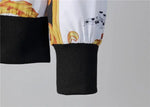 VERSACE - JACKET - https://treadfitpro.com/