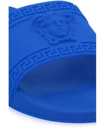 VERSACE - PANTOUFLES HOMME - https://treadfitpro.com/
