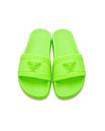 VERSACE - PANTOUFLES HOMME - https://treadfitpro.com/