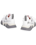 VERSACE - SNEAKER - https://treadfitpro.com/