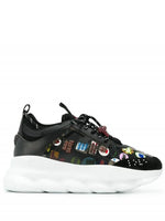 VERSACE - SNEAKER - https://treadfitpro.com/