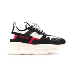 VERSACE - SNEAKER - https://treadfitpro.com/