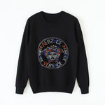 VERSACE - SWEATSHIRT - https://treadfitpro.com/