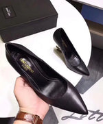 YVES SAINT LAURENT - SANDALES FEMME - https://treadfitpro.com/