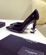 YVES SAINT LAURENT - SANDALES FEMME - https://treadfitpro.com/