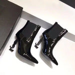 YVES SAINT LAURENT - SANDALES FEMME - https://treadfitpro.com/