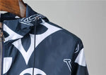 LOUIS VUITTON - JACKET Metroutfits