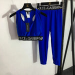 DOLCE GABBANA - WOMEN'S SET Metroutfitstore