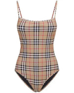 BURBERRY - WOMEN'S SWIMSUIT Metroutfitstore