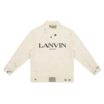 LANVIN - JACKET Metroutfitstore