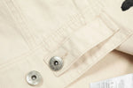 LANVIN - JACKET Metroutfitstore