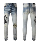 AMIRI - JEANS Metroutfits