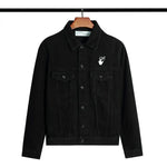 OFF WHITE - JACKET Metroutfits
