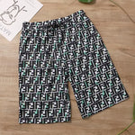 FENDI- SHORT Metroutfits