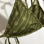 GUCCI - WOMEN'S SHIRT + TOP Metroutfitstore