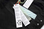 OFF WHITE - JACKET Metroutfits