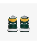 NIKE - AIR JORDAN 1 Metroutfits