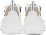 BURBERRY - SNEAKER Metroutfits