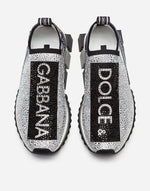 DOLCE & GABBANA - SNEAKER Metroutfits