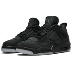 AIR JORDAN 4 “BLACK CAT KAWS” Metroutfits